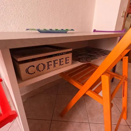 Bed & Breakfast San Domenico House - Centro Storico