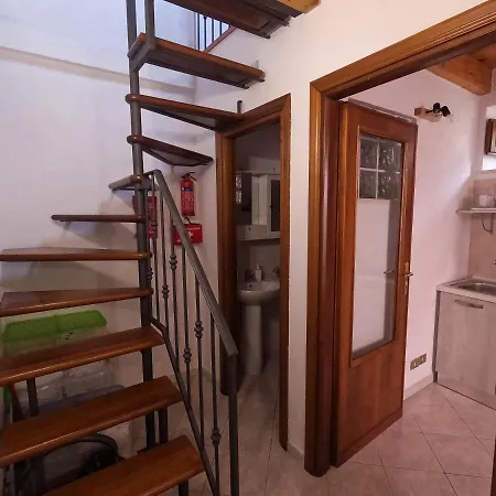 San Domenico House - Centro Storico