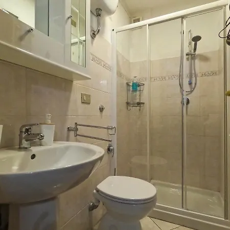 Bed & Breakfast San Domenico House - Centro Storico