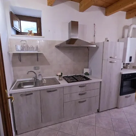 Bed & Breakfast San Domenico House - Centro Storico