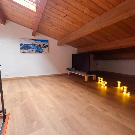 San Domenico House - Centro Storico L'Aquila