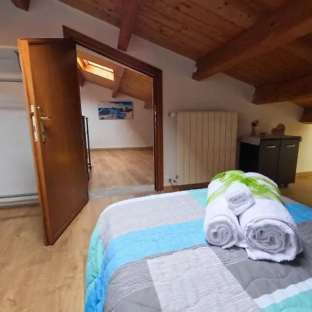 San Domenico House - Centro Storico Bed & Breakfast