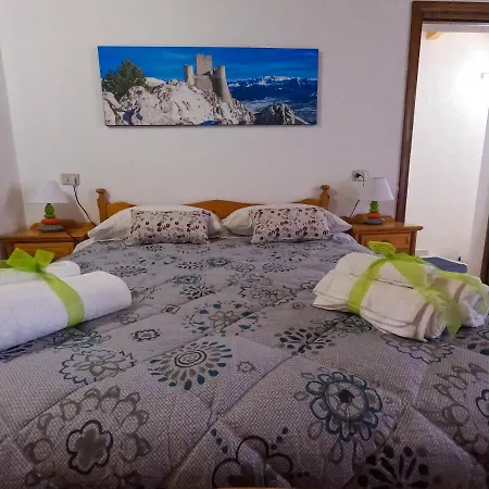 Frühstückspension San Domenico House - Centro Storico 3*