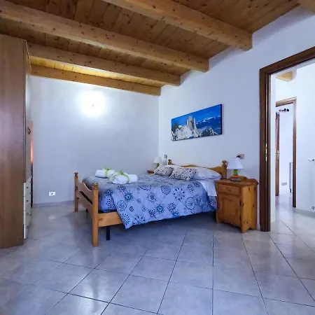 San Domenico House - Centro Storico