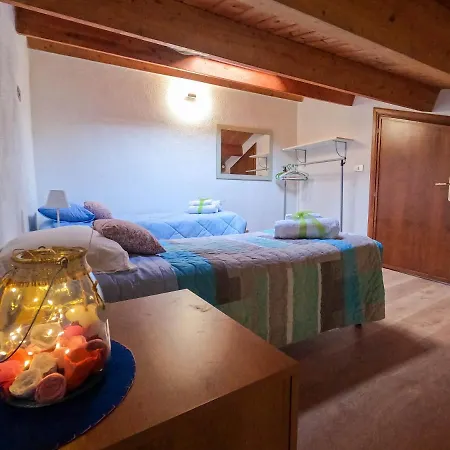 San Domenico House - Centro Storico Frühstückspension 3*