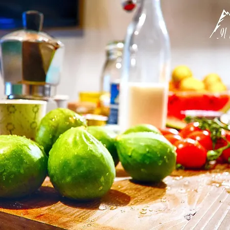 San Domenico House - Centro Storico 3*