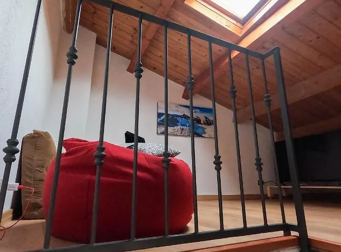 San Domenico House - Centro Storico Bed & Breakfast