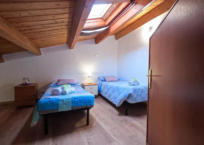 San Domenico House - Centro Storico Bed & Breakfast 3*