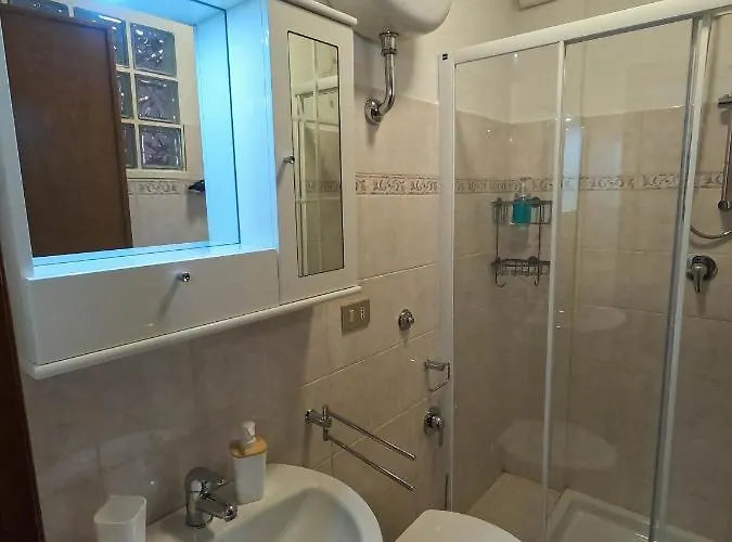 Bed & Breakfast San Domenico House - Centro Storico