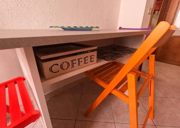 Bed & Breakfast San Domenico House - Centro Storico