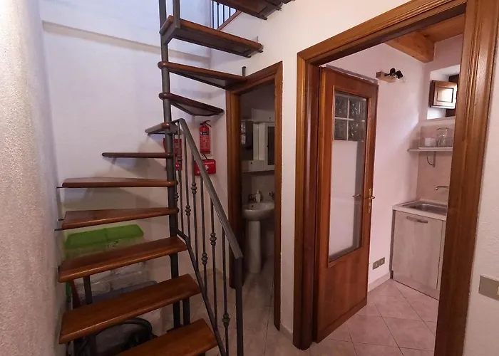 San Domenico House - Centro Storico