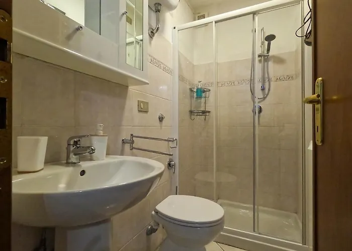 Bed & Breakfast San Domenico House - Centro Storico