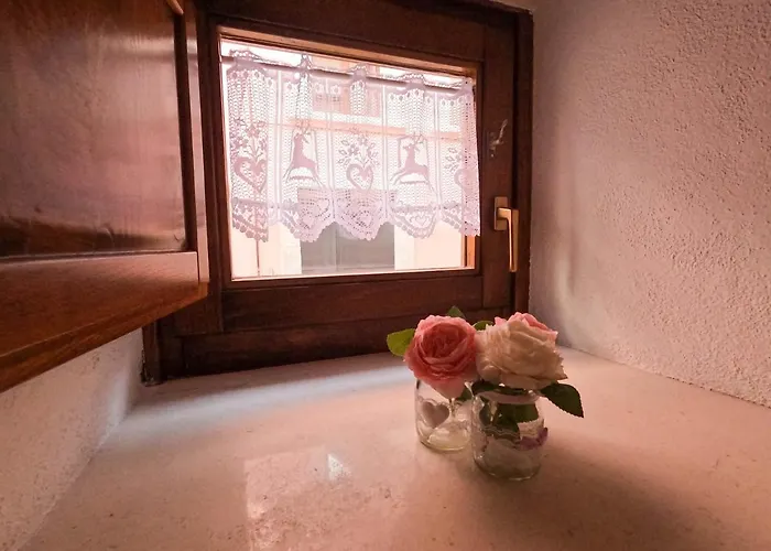 San Domenico House - Centro Storico Bed & Breakfast