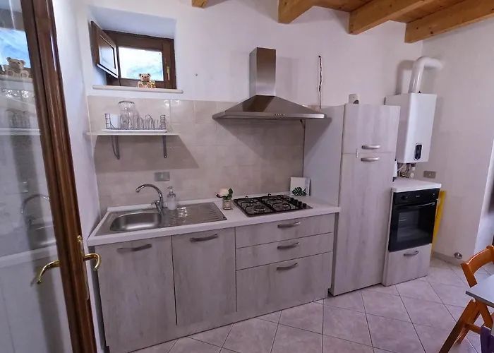 Bed & Breakfast San Domenico House - Centro Storico