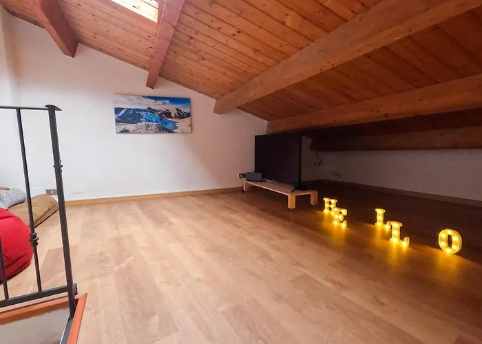 San Domenico House - Centro Storico LʼAquila