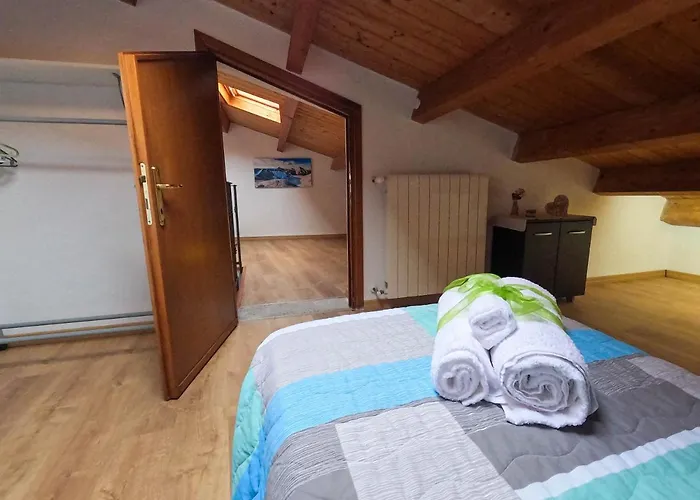 San Domenico House - Centro Storico Bed & Breakfast