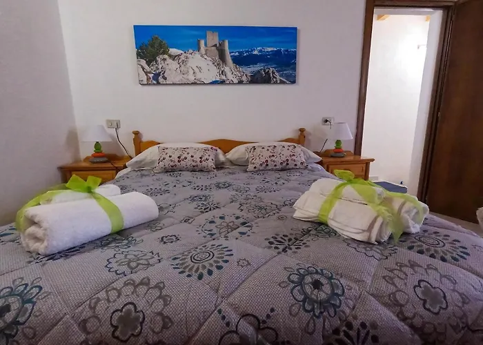 Bed & Breakfast San Domenico House - Centro Storico 3*