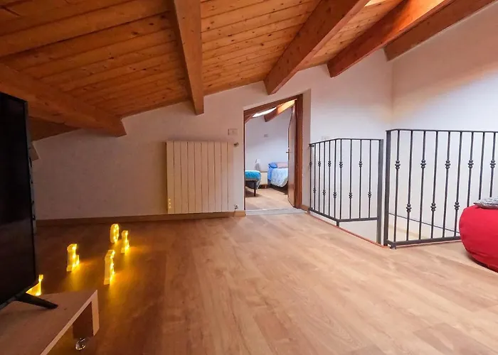 Bed & Breakfast San Domenico House - Centro Storico 3*