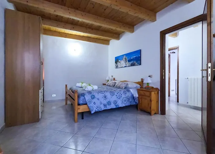 San Domenico House - Centro Storico