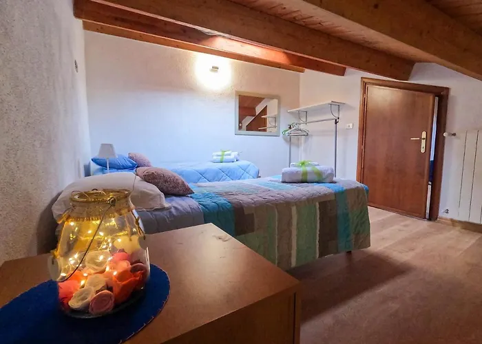 San Domenico House - Centro Storico Bed & Breakfast 3*