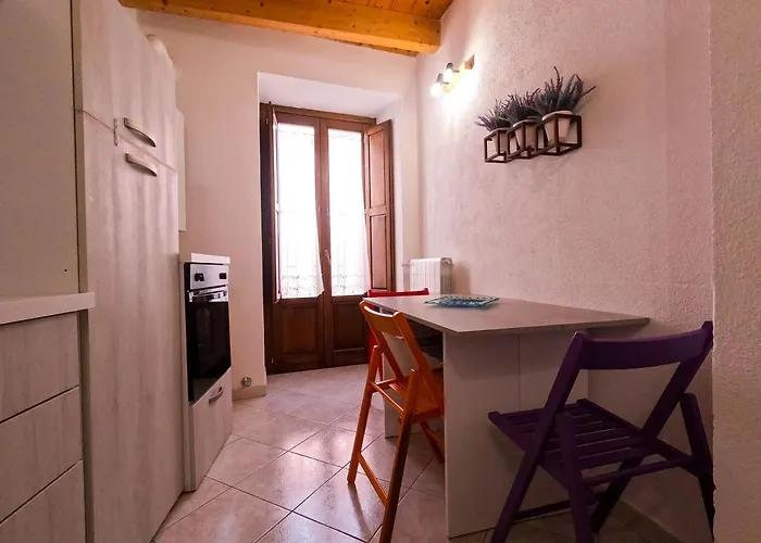 San Domenico House - Centro Storico Bed & Breakfast