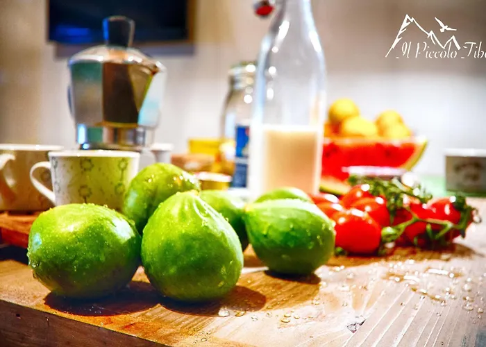 San Domenico House - Centro Storico 3*